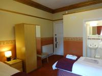 Chambre Lits Jumeaux