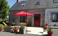 Les Agapanthes - B&B