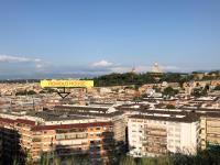 Romolo House - Bed and Breakfast Rome