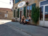 Le Voilà - B&B Melay