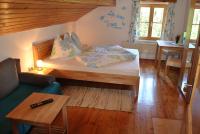 Kleines Apartment