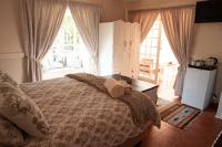 Chambre Lit Queen-Size 