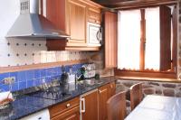 One-Bedroom Apartment with Balcony