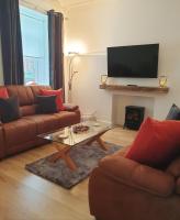 The Coal House - Bed and Breakfast Townhill