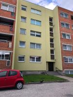 1-Bedroom apartment in city centre - B&B