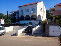 Villa Infinity - Chambres d'hôtes Krk