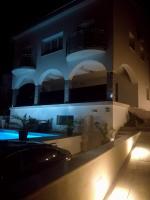 Villa Infinity - Ferienwohnung Krk