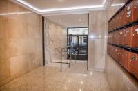 Céntrico exterior amplio 110 m. - B&B Santiago de Compostela