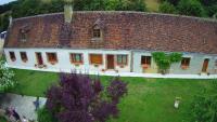 Chambre d'hôte du HOUSSAY à VALENNES 72320 - Ferienwohnung