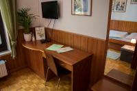 Habitación Individual con aparcamiento