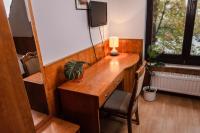 Habitación Individual con aparcamiento