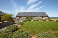 The Stables 1 - Llyn Peninsula - B&B
