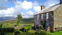 B&B Penrhyndeudraeth - Dinas Cottage - Bed and Breakfast Penrhyndeudraeth