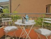 Appartamento con Balcone