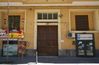 Guesthouse Lago di Nicito - B&B Catania
