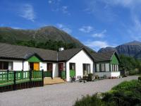 Hawthorn Cottage - Ferienwohnung