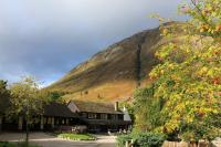 Oak Tree Lodge - Chambres d'hôtes Ballachulish