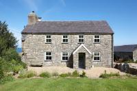 B&B Pistyll - The Farmhouse Llyn Peninsula - Bed and Breakfast Pistyll