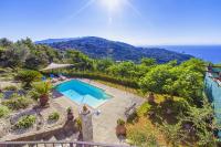 Amore Rentals - Villa Dei Galli - Ferienwohnung Sant'Agata sui Due Golfi