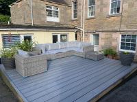 Serviced Accommodation Moray - B&B Elgin