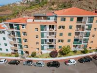 Funchal Lounge Apartment II by Amazing Madeira - Ferienwohnung Funchal