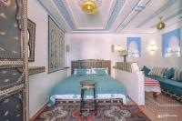 B&B Chefchaouen - Dar Rafik - Bed and Breakfast Chefchaouen