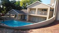 DeTlous BnB - Bed and Breakfast Empangeni