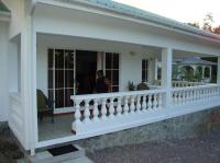 Appartement met 2 slaapkamers - Beneden