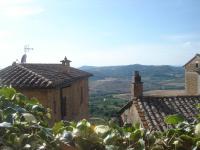 Casa Collazzi - B&B Montepulciano