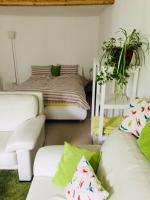 Doppelzimmer mit eigenem Bad