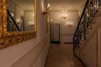 Relais Bocca di Leone - Ferienwohnung Rom