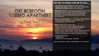 B&B Kuah - Sunset view Apartment - Bed and Breakfast Kuah