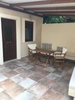 Luxury studio in the centre of Palaikastro - B&B