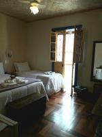 Superior Dreibettzimmer