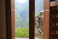 Vierpersoonskamer met Gedeelde Badkamer