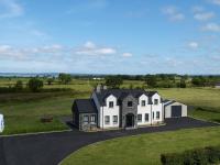 Boutique Country House Aldergrove - B&B