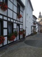 Ferienapartment: An Der Kunstakademie Heimbach - Ferienwohnung Heimbach