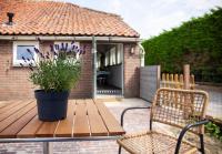 Lavender Lodge - B&B