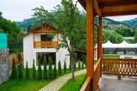 CHALET DILIJAN VILLAS - B&B Dilijan