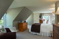 Queen Suite