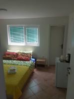 Double Room with Patio