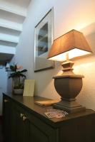 Comfort Triple Room with Shower
