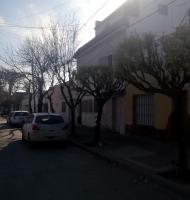 La Casa Verde - Terraza- Arroyito Rio - B&B Rosario