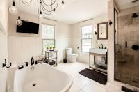 Studio 555 - B&B Granville