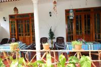 Secret Nest Homestay - B&B Ella Town