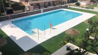 Carihuela Playa Los Nidos 1 - Ferienwohnung Torremolinos