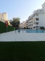 Carihuela Playa Los Nidos 1 - B&B