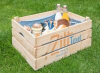 Zilt Texel - B&B