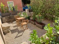 B&B L'Isle-sur-la-Sorgue - LES LAURIERS - Bed and Breakfast L'Isle-sur-la-Sorgue