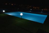 Casa de Campo, Algarvia - Chambres d'hôtes Algarvia